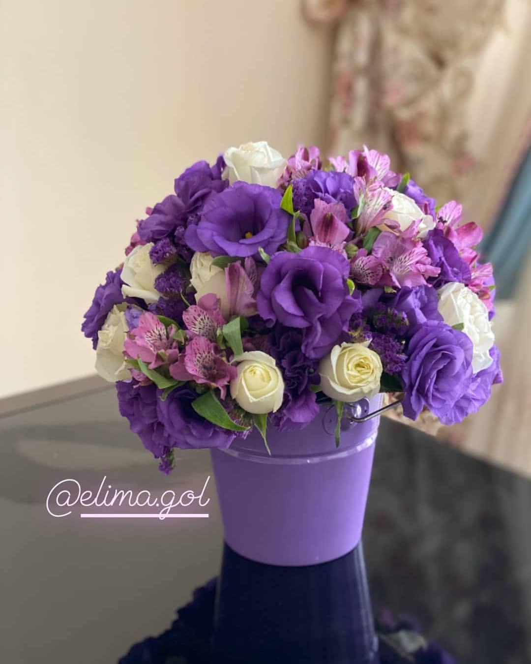 باکس بهاره  یاسمن